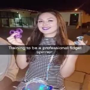 Meet your Posher, Kendall